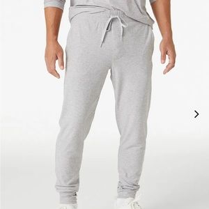 Outdoor Voice’s men’s jogger